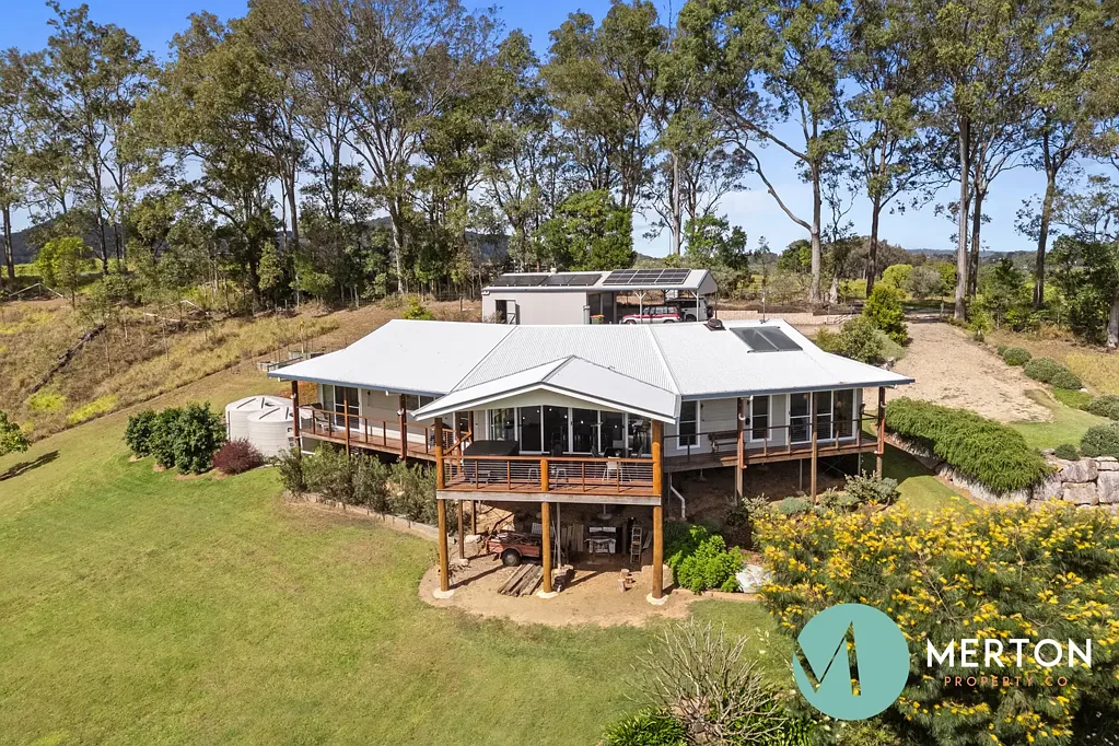 Greens Creek Mirador – “The Place to Look Out From”