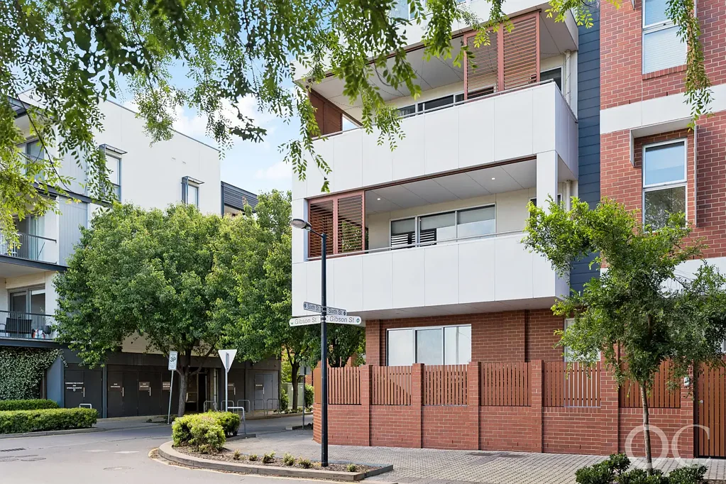 108/53 Gibson Street, Bowden, SA 5007