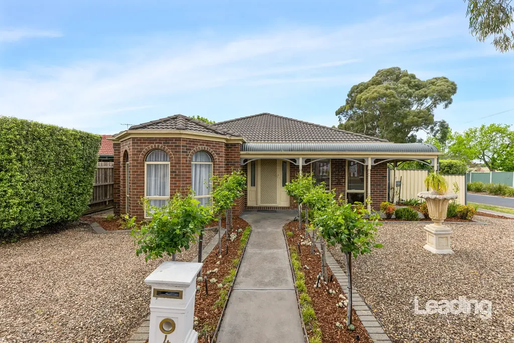 Sunbury 3कमरा FAMILY LIVING IN A PRIME LOCATION!