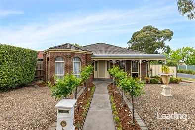 Sunbury 3Kwarto FAMILY LIVING IN A PRIME LOCATION!