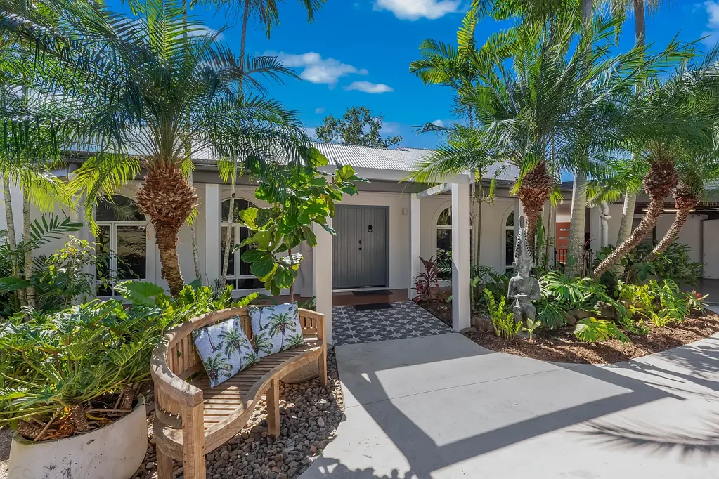 Woodwark 4房  Where Tropical Luxury Meets Whitsunday Lifestyle