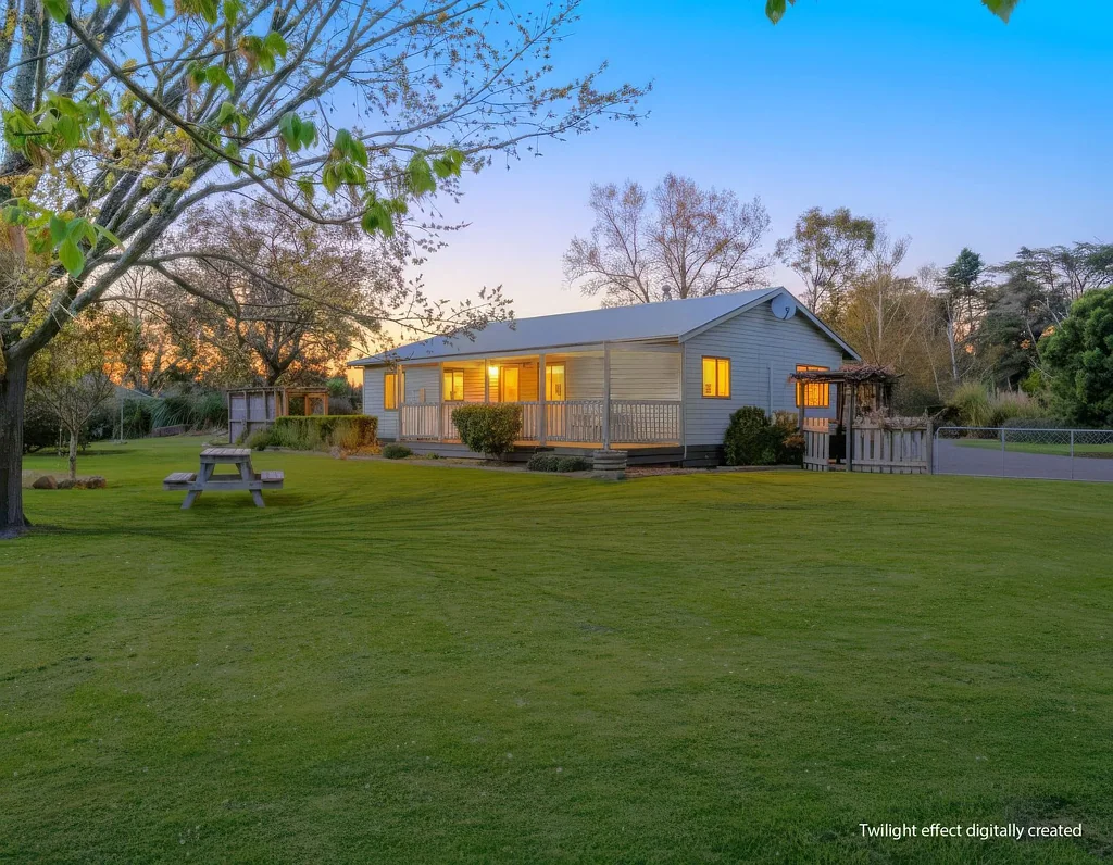 Otane 4房  Two Homes, One Exceptional Lifestyle Opportunity