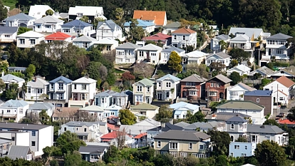 12月11日新西兰房地产与财经新闻汇总-利率拐点信号闪现，地税改革引争议，4.99%房贷利率或成绝唱