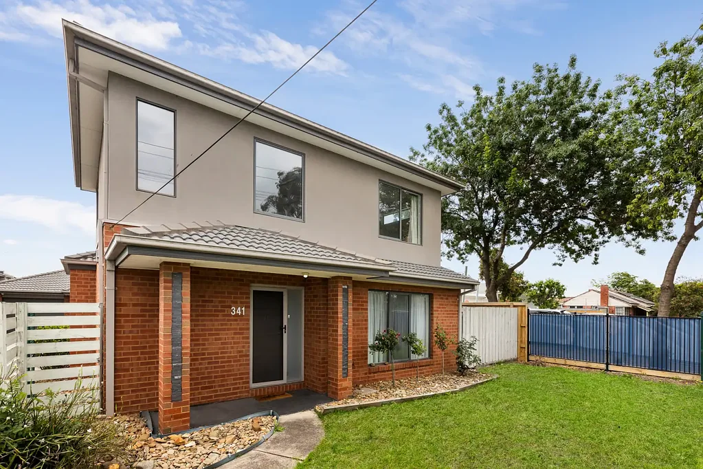 1/341 Bell Street, Bellfield, VIC 3081