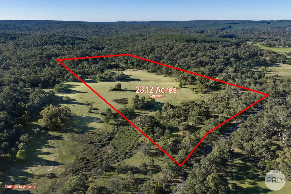 Linton Beautiful Country Block In An Excellent Location