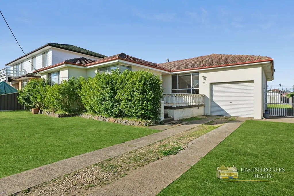 55 Bathurst Street, Pitt Town, NSW 2756