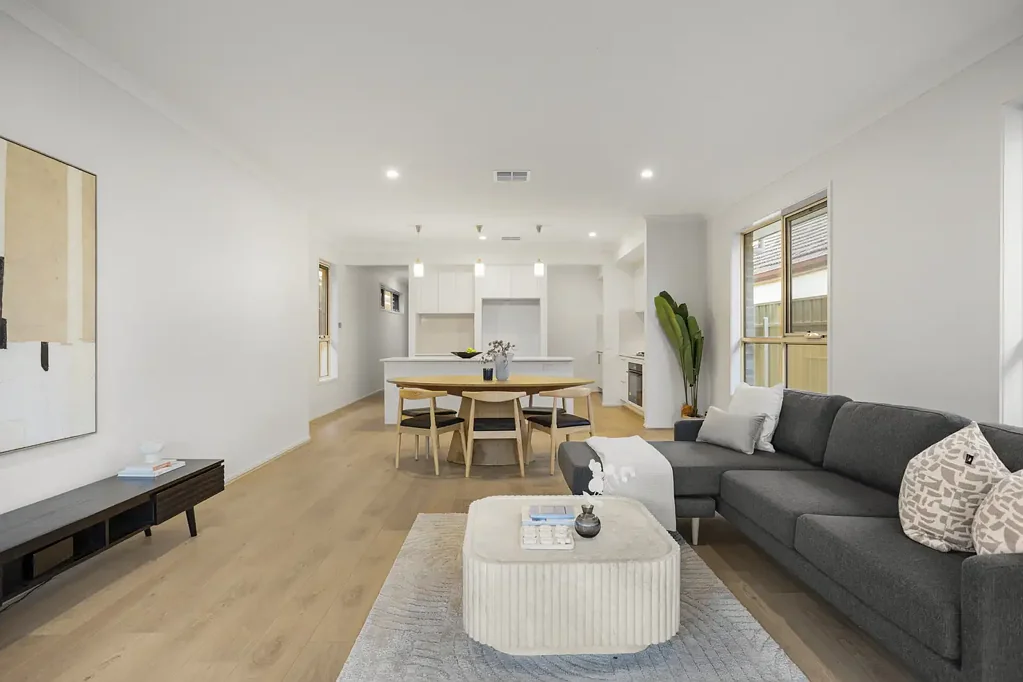 Woodville West 3 Bedroom Modern Sophistication Meets Exceptional Family Living, Here at Your Brand-New Place.