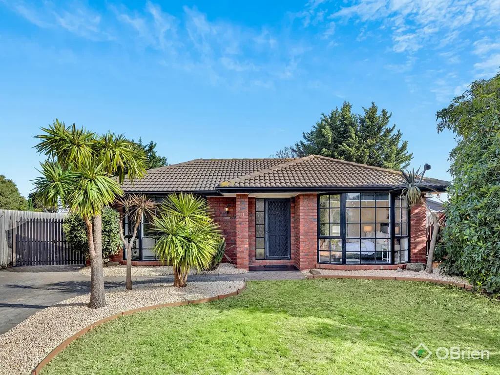 11 Valewood Drive, Wyndham Vale, VIC 3024