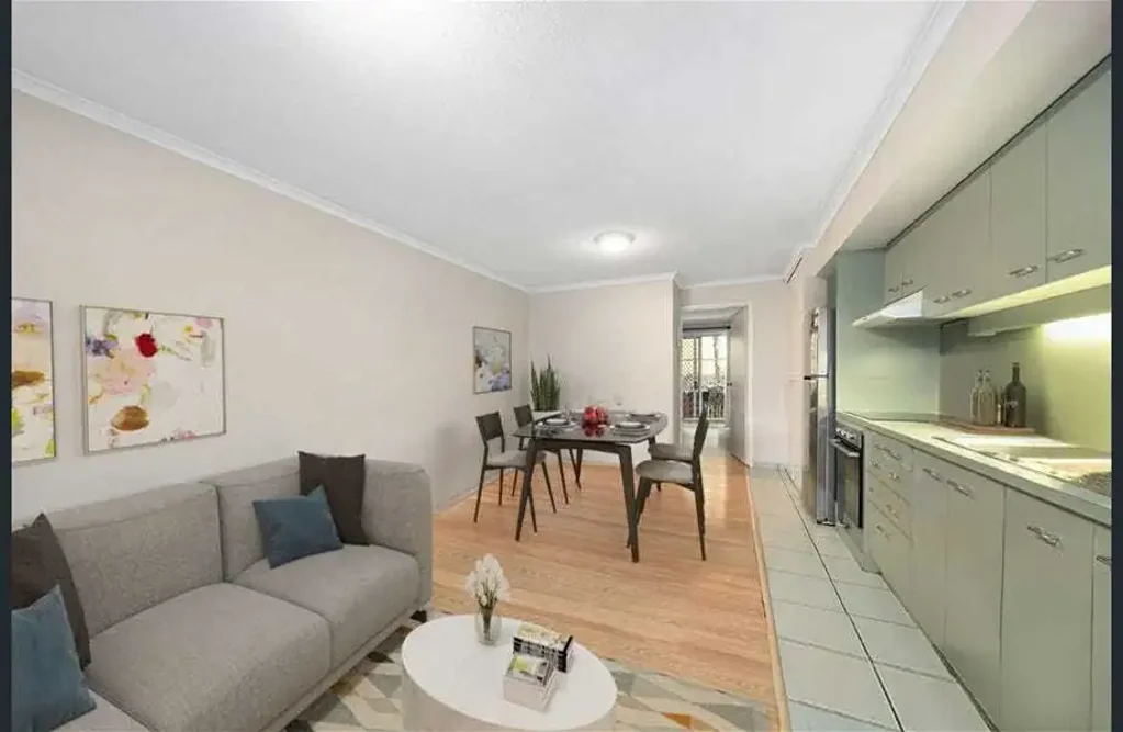 17/33 Lagonda St, Annerley, QLD 4103