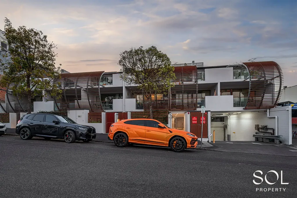 Fortitude Valley 2कमरा Boutique Living at Paragon on Arthur!