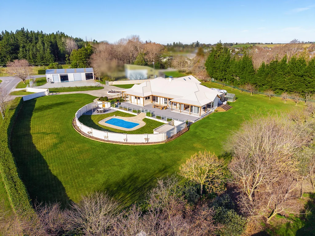 Pleasant Point 4房  Space, lifestyle and endless possibilities