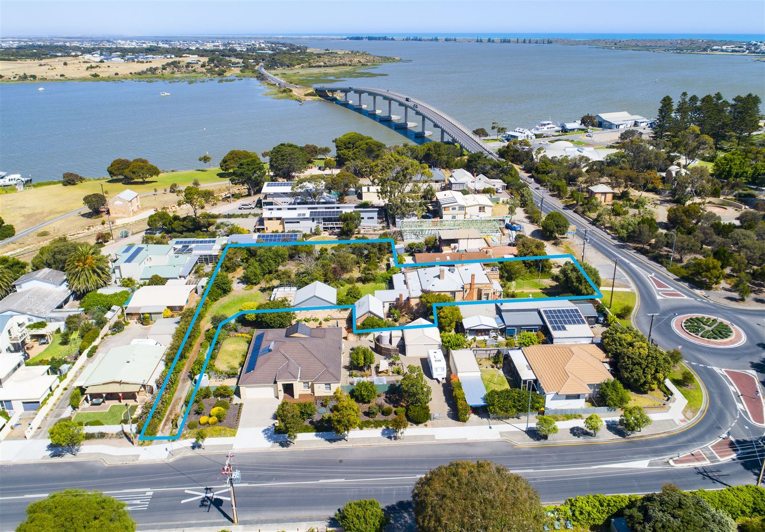 12 BROOKING ST, GOOLWA SA 5214, 0 Kuwarto, 0 Banyo, House