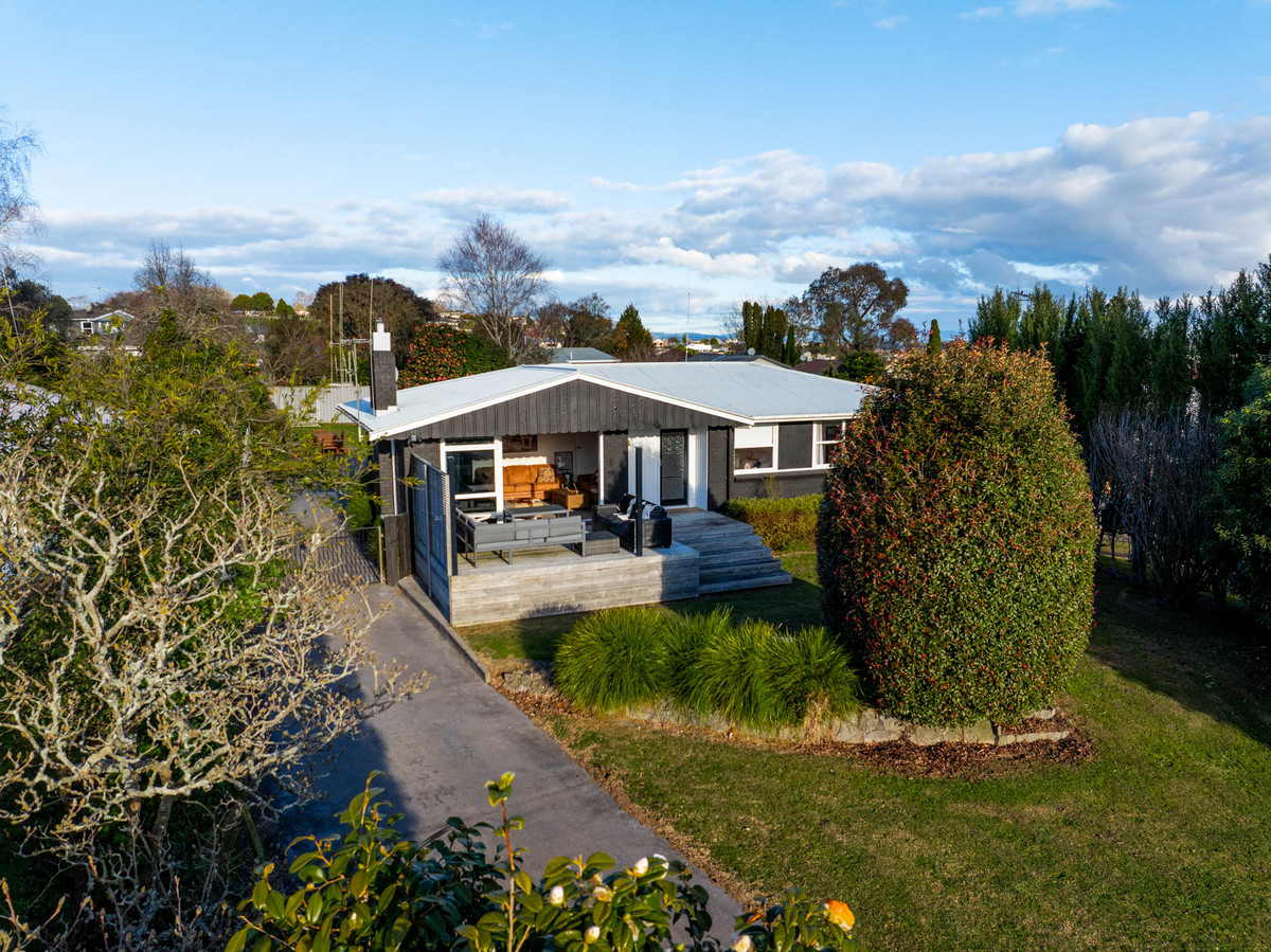 1202 Te Rahu Road, Te Awamutu, Waipa, 3 Kuwarto, 1 Banyo, House