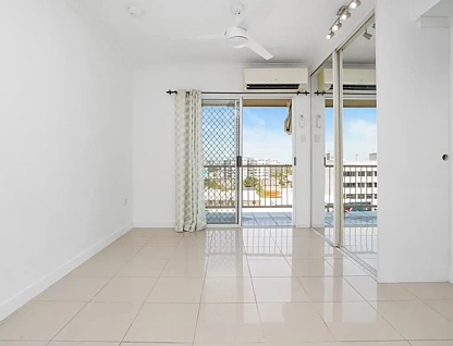 143/21 Cavenagh Street, Darwin City, NT 800, 1 ਕਮਰੇ, 1 ਬਾਥਰੂਮ, Apartment