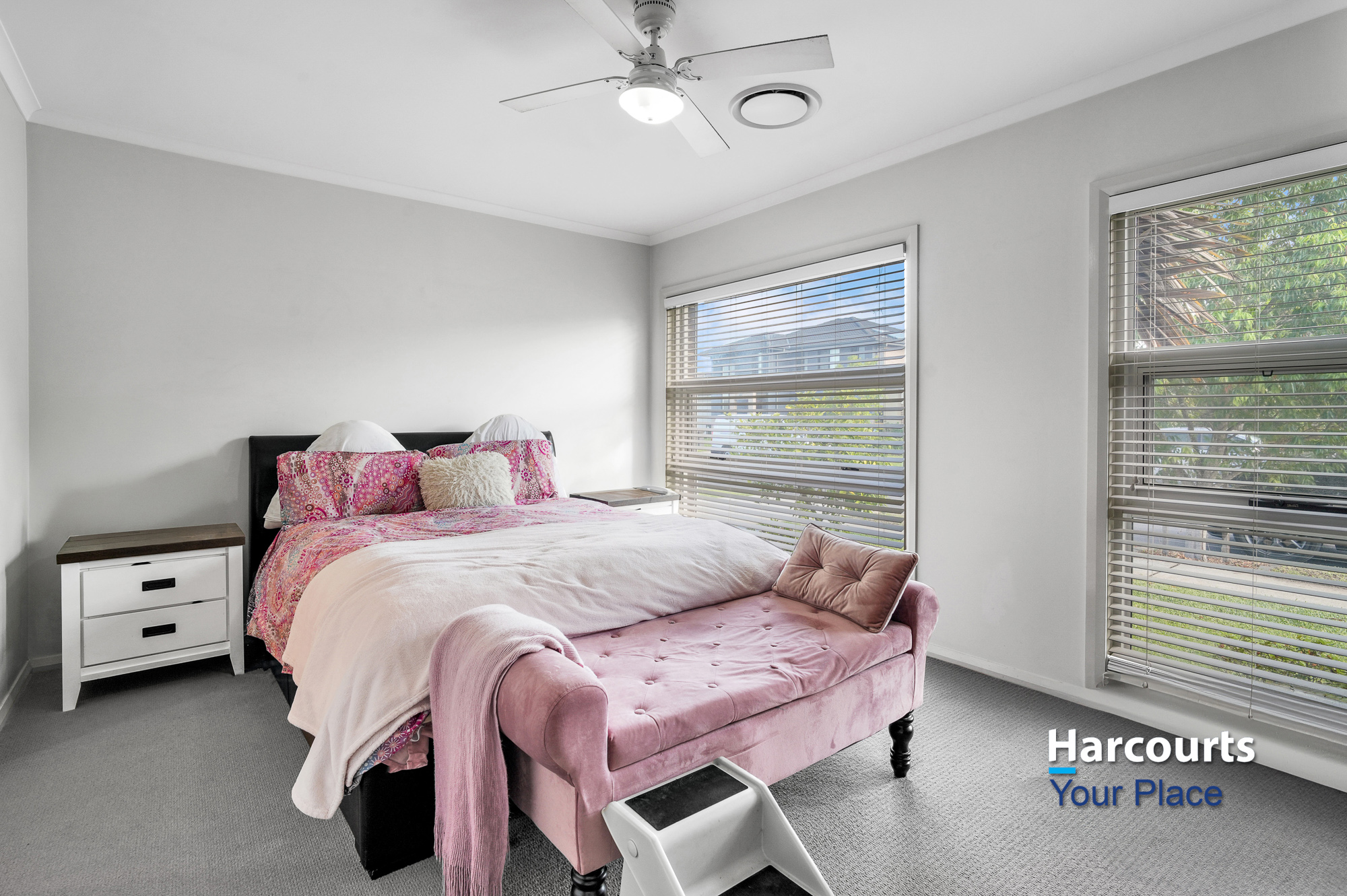 20 HUNTINGTON ST, ROPES CROSSING NSW 2760, 0房, 0浴, House