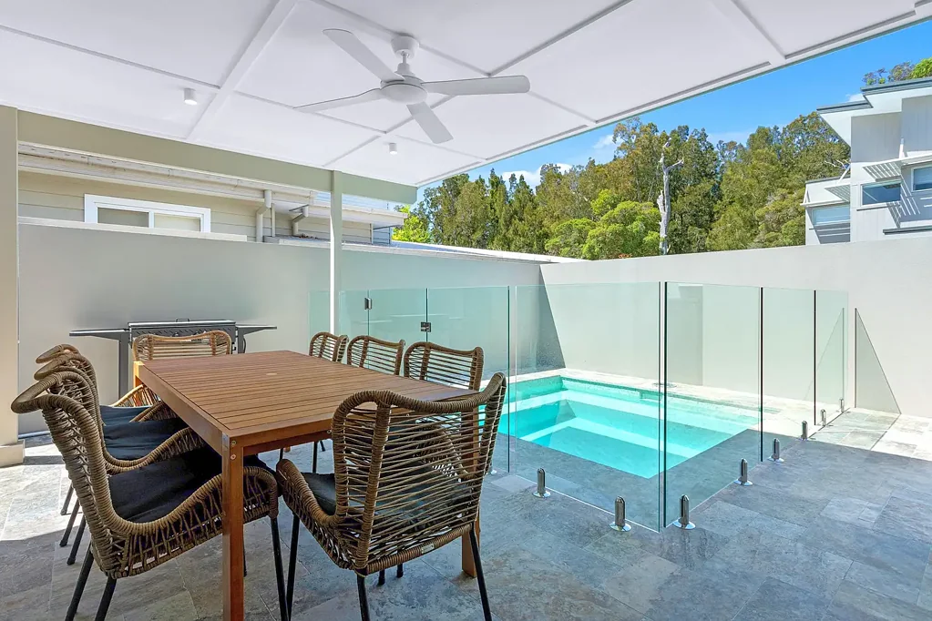 Huskisson 4ਬੈੱਡਰੂਮ Coastal Luxury & Relaxed Huskisson Living