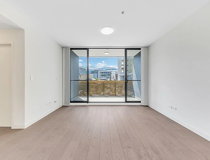 102/31 Treacy Street, Hurstville, St George, 2房, 2浴, Apartment