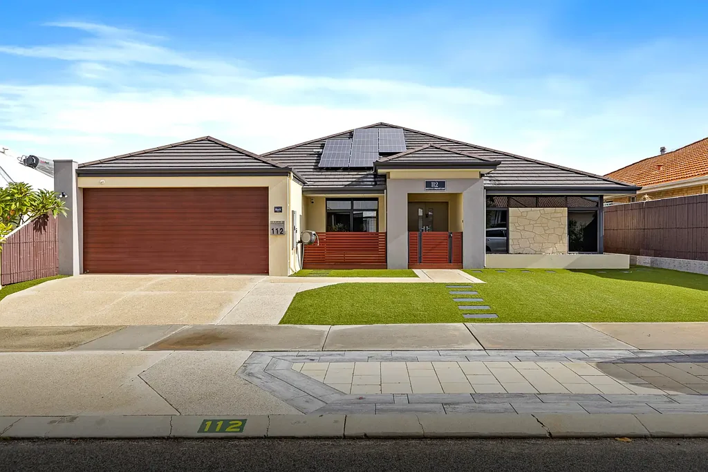 Baldivis 4房  Luxury Living with Resort-Style Outdoor Spaces in Prime Baldivis Location