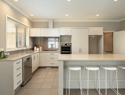 6 Lester Place, Witherlea, Blenheim, Marlborough, 4房, 2浴, 独立屋
