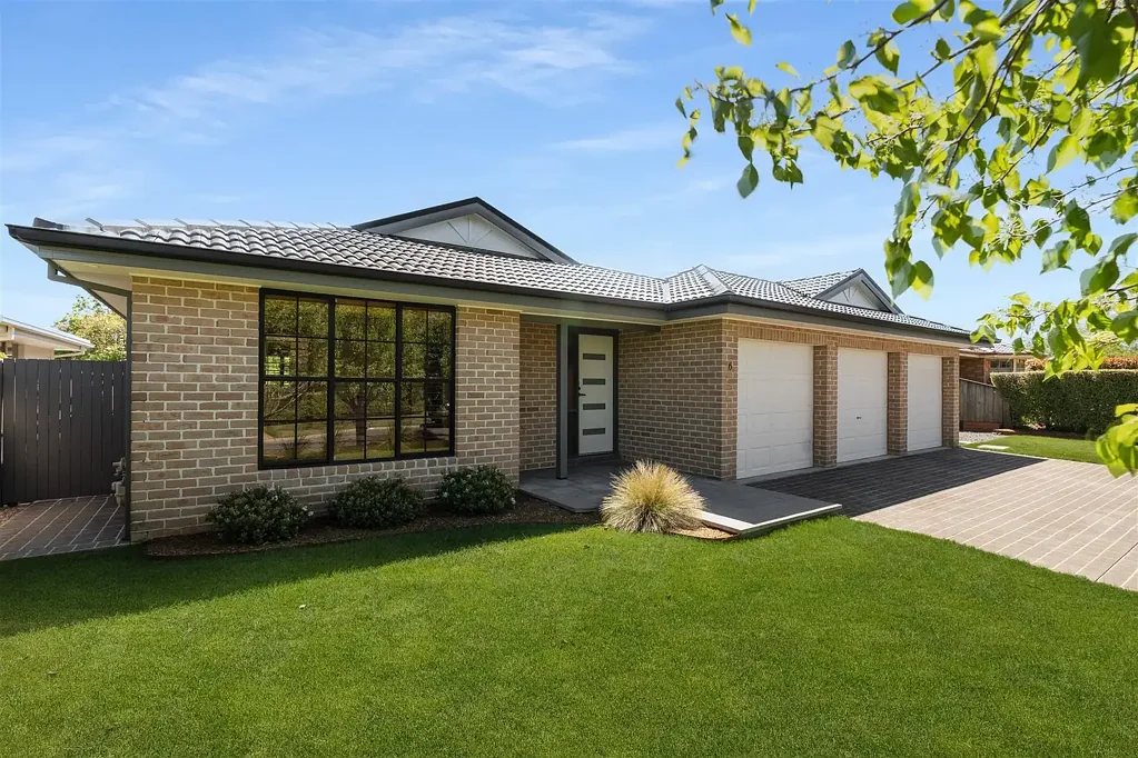 6 Blackett Place, Bowral, NSW 2576