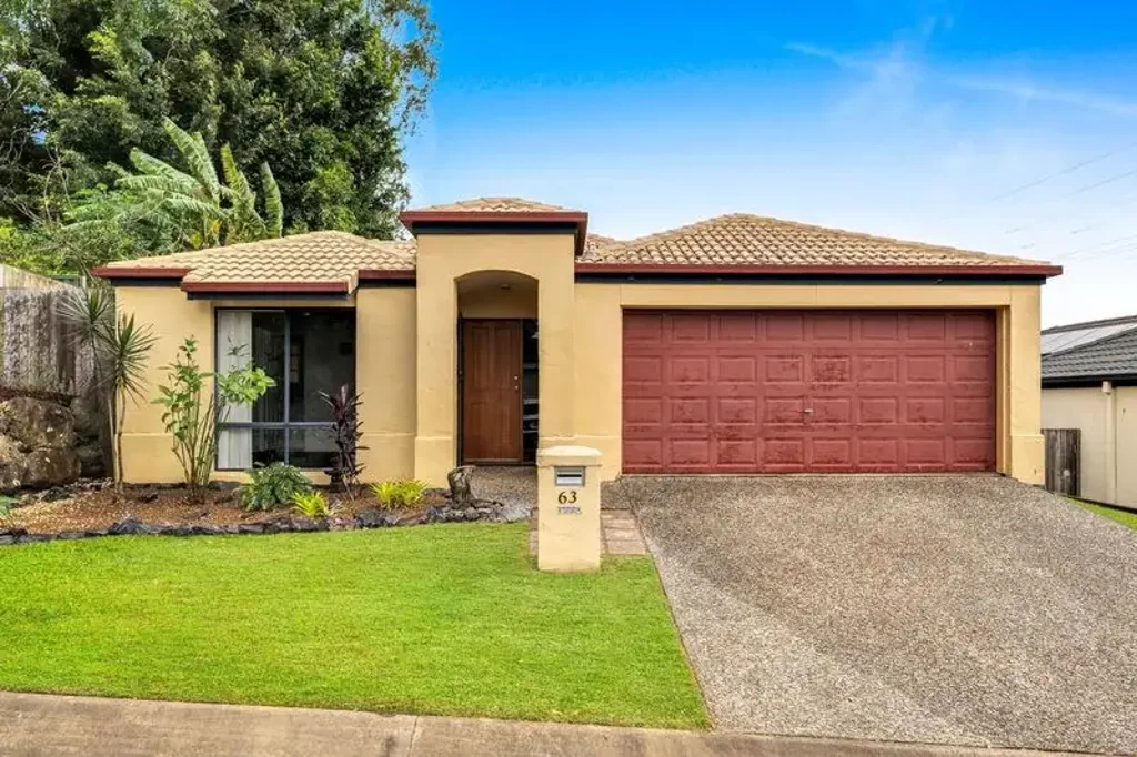 63/35 Ashridge Road, Darra, QLD 4076
