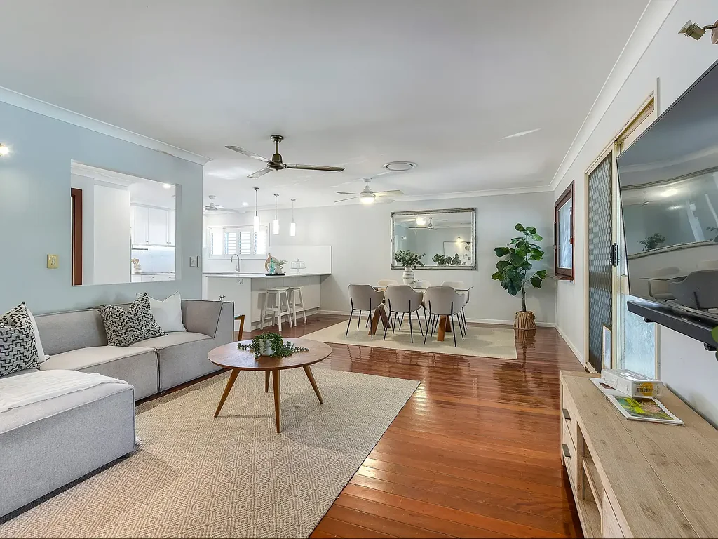 Aspley 4Habitaciones Space for the Whole Family on One Level!