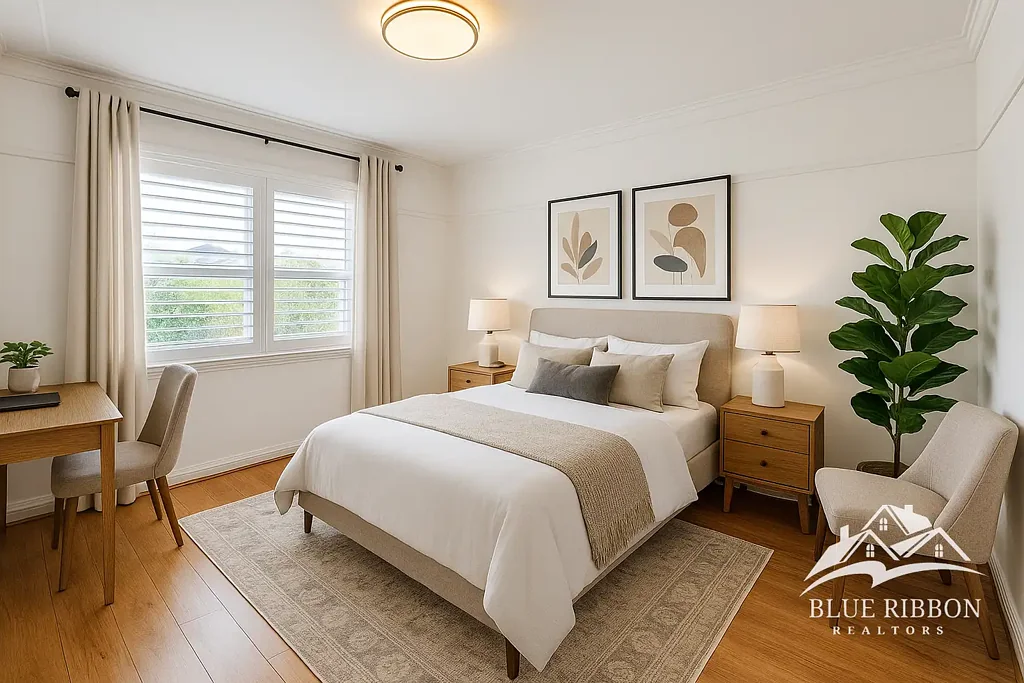 Strathfield 2ห้องนอน Contemporary Luxury in a Premier Address