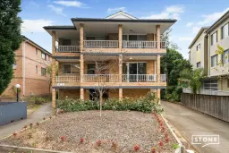 1/51 Fennell Street, North Parramatta