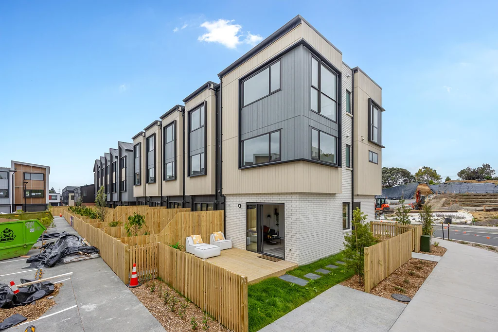 Mount Wellington 3غرفة نوم Modern Living with Income Potential in The Glade
