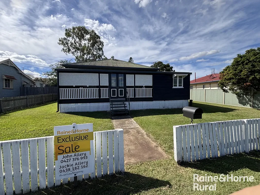 52 King Street, Kingaroy, QLD 4610