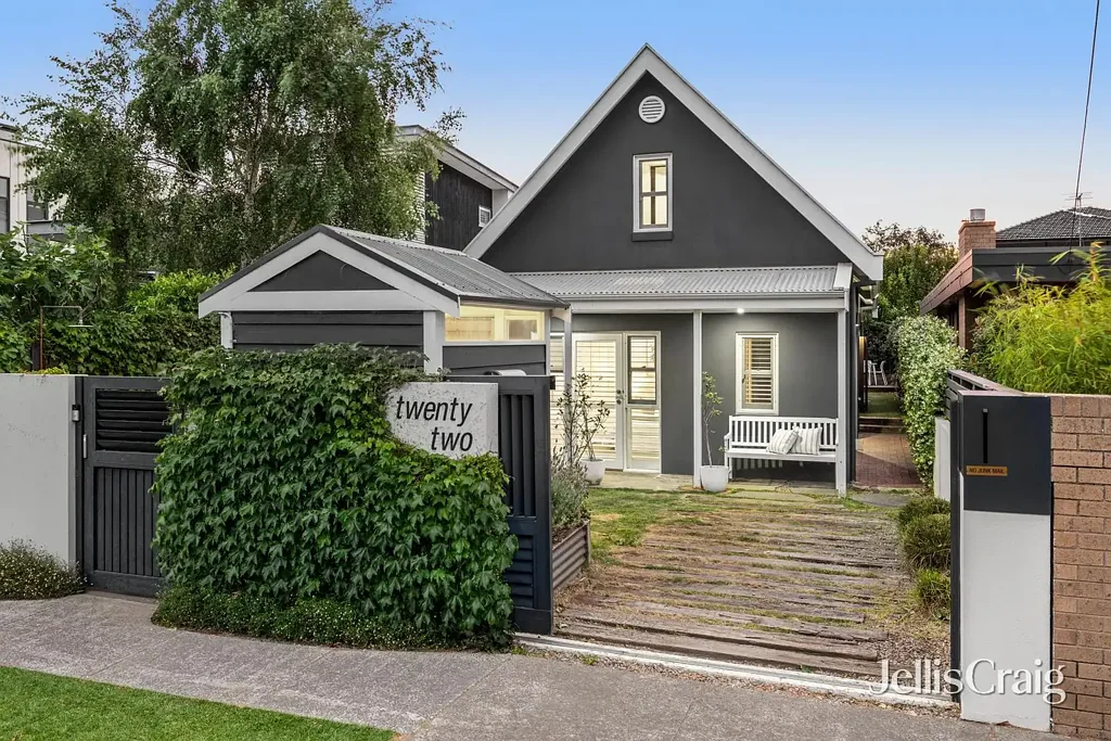 22 Cowper Street, Sandringham, VIC 3191