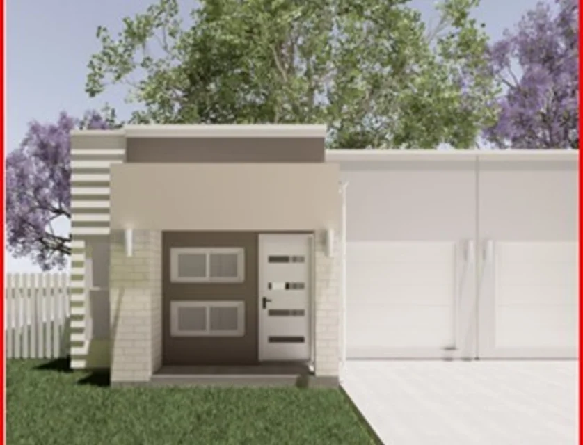 L2800/L2800 Afinity, Morayfield, Moreton Bay Region, 4 રૂમ, 2 બાથરૂમ, House