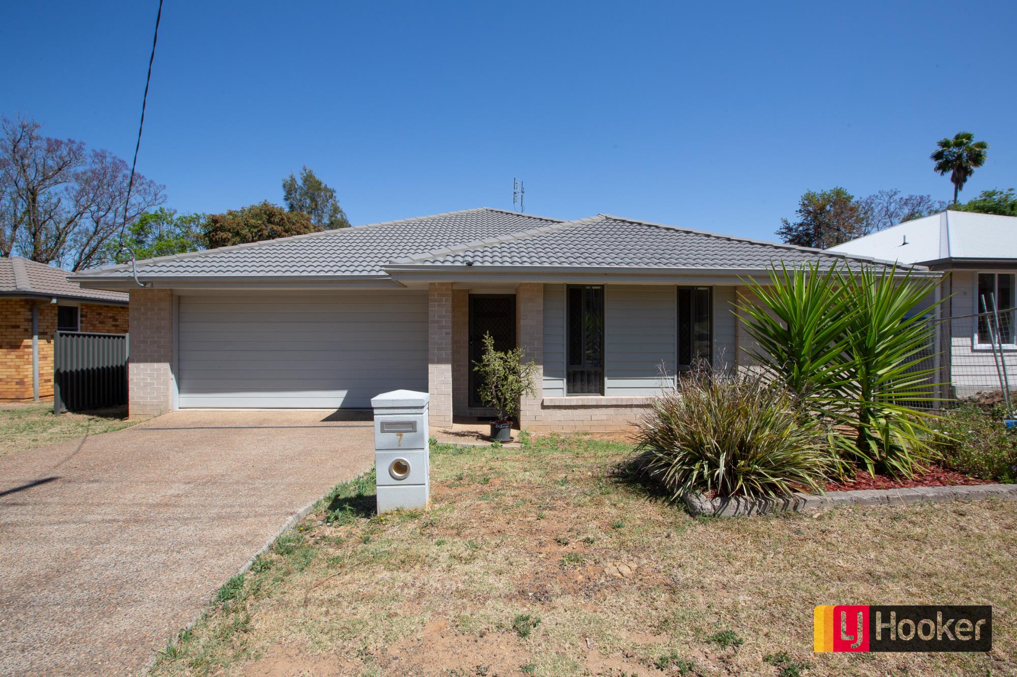 7 MOUNTVIEW CR, OXLEY VALE NSW 2340, 0 રૂમ, 0 બાથરૂમ, House