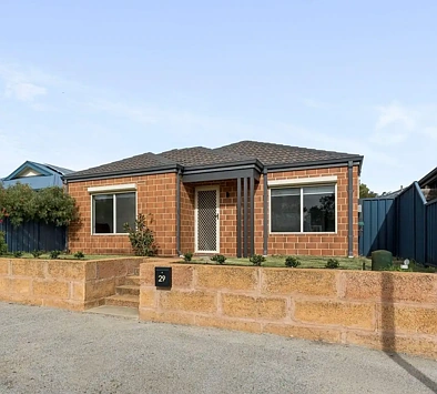 Byford 3房  UNDER OFFER BY TRAVIS GROGAN