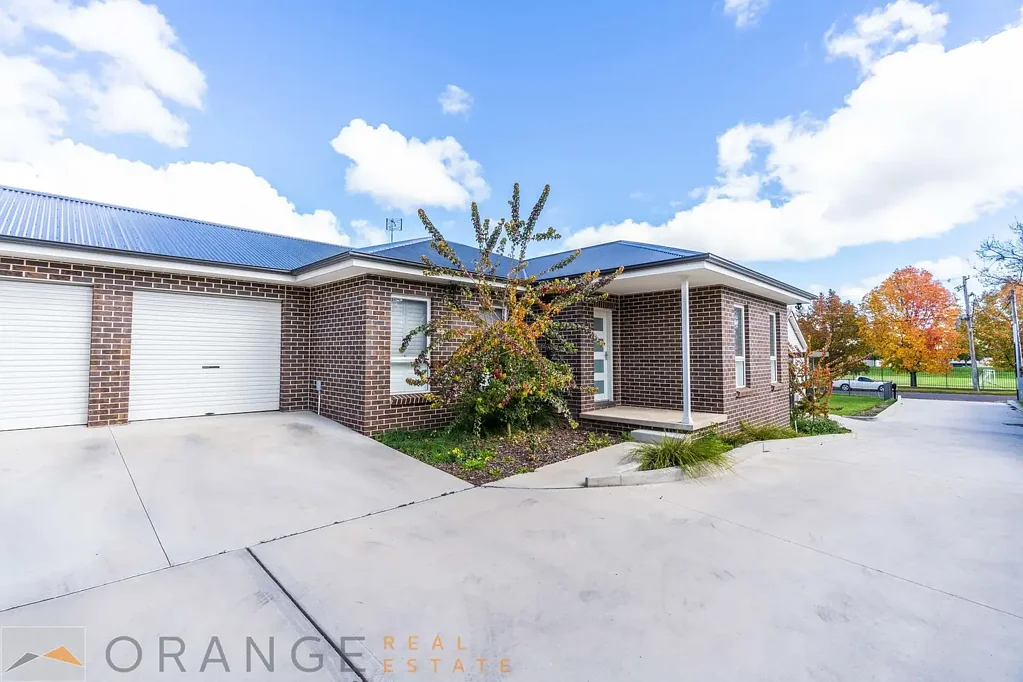 1/26a Cox Avenue, Orange, NSW 2800