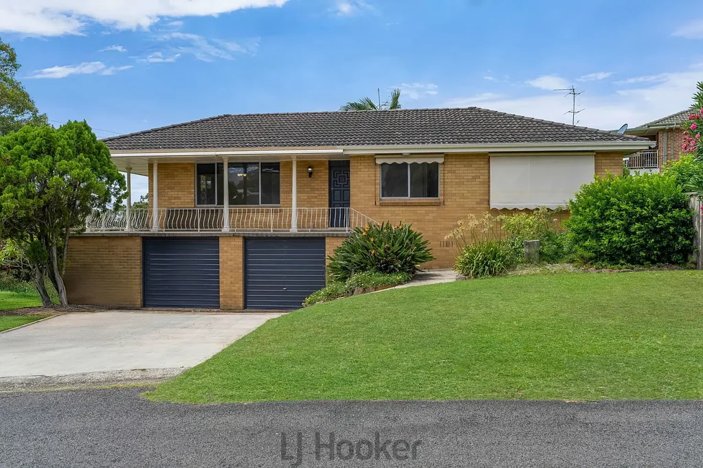 150 Watkins Road, Wangi Wangi, NSW 2267