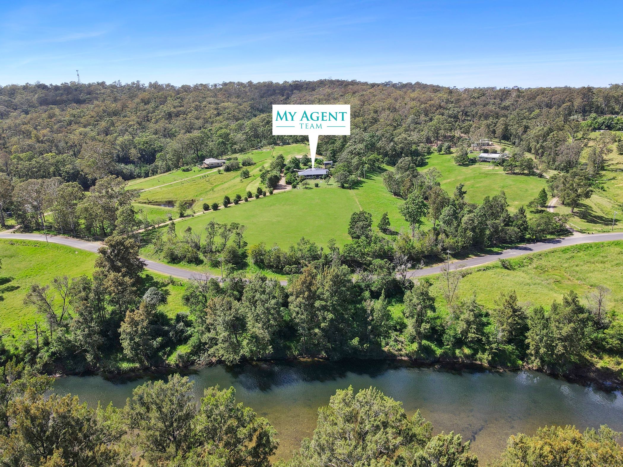 GLEN VIEW 81 WAMBAN RD, MORUYA NSW 2537, 0 Kuwarto, 0 Banyo, House