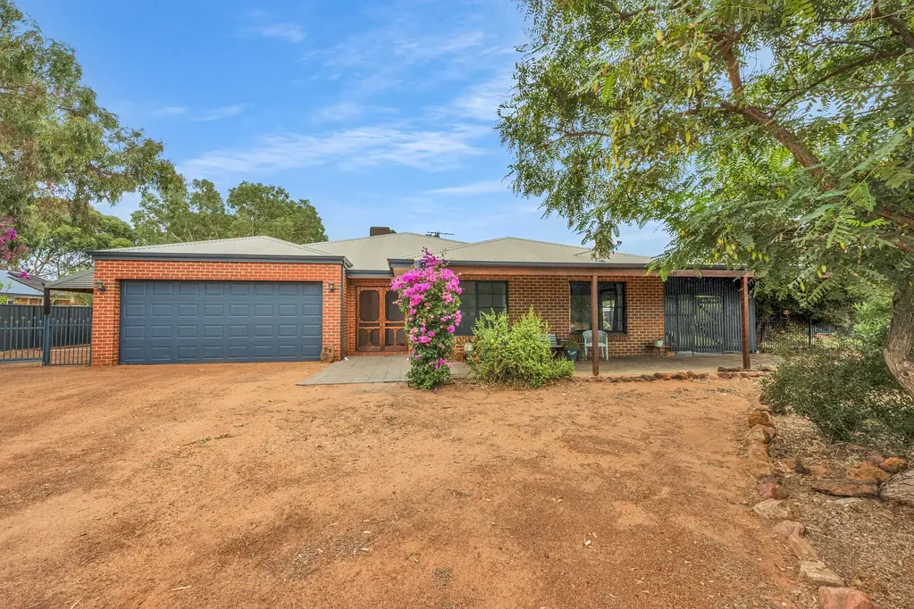 50 Tersonia Way, Strathalbyn, WA 6530
