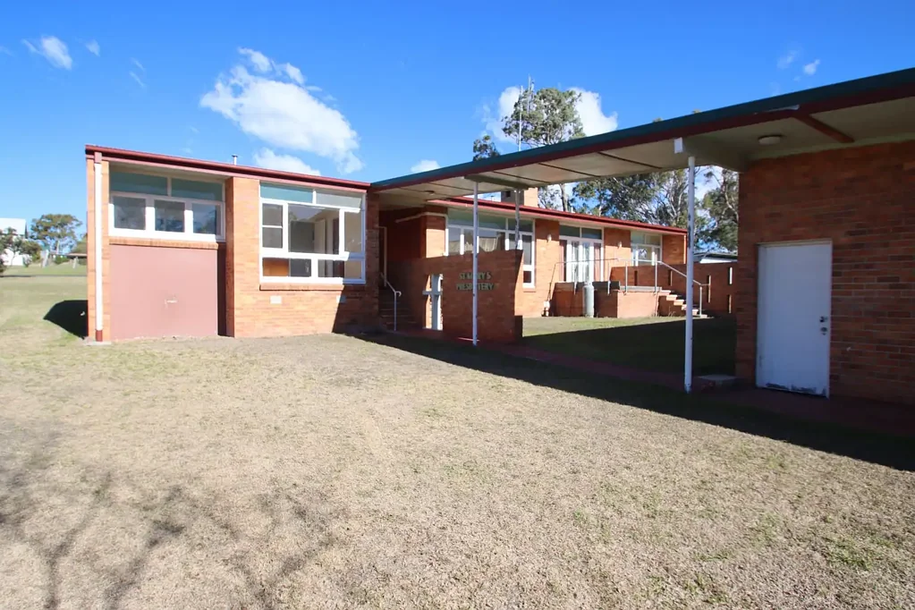 Rental Available!