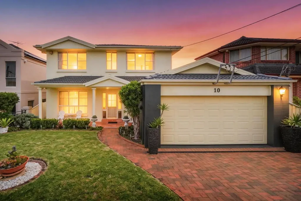 10 Donnelly Street, Putney, NSW 2112