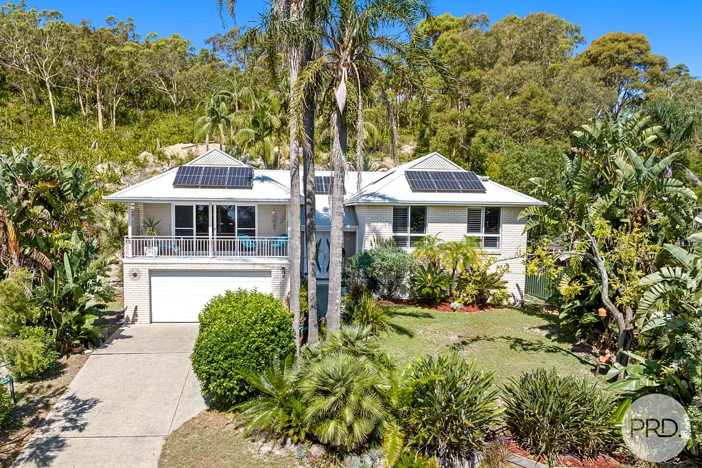 8 Tingara Road, Nelson Bay, NSW 2315