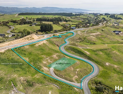 24 Tirohanga Moana Way, Tasman, Tasman, 0 Bedrooms, 0 Bathrooms, Lifestyle Section