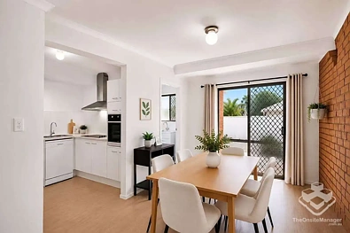 अन्य - 54/30 Glenefer Street, Runcorn, QLD 4113