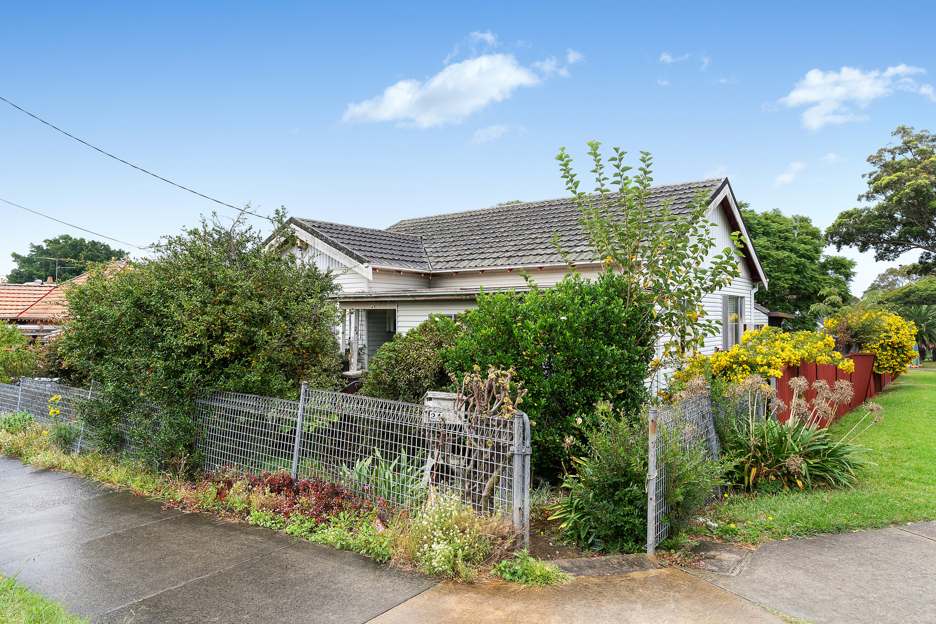 24 GEORGE ST, PENSHURST NSW 2222, 0 habitaciones, 0 baños, House