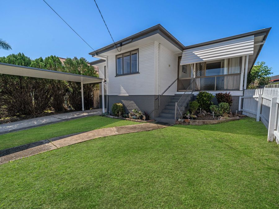 1A ALEXANDRA ST, BOOVAL QLD 4304, 0 chambres, 0 salles de bain, House