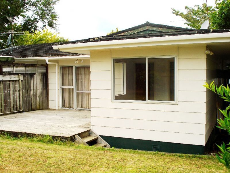 1/22 Galvan Avenue, Sunnyhills, Auckland - Manukau, 3 कमरे, 1 बाथरूम