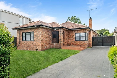 58 KERNAN ST, STRATHMORE VIC 3041, 3房, 2浴, House