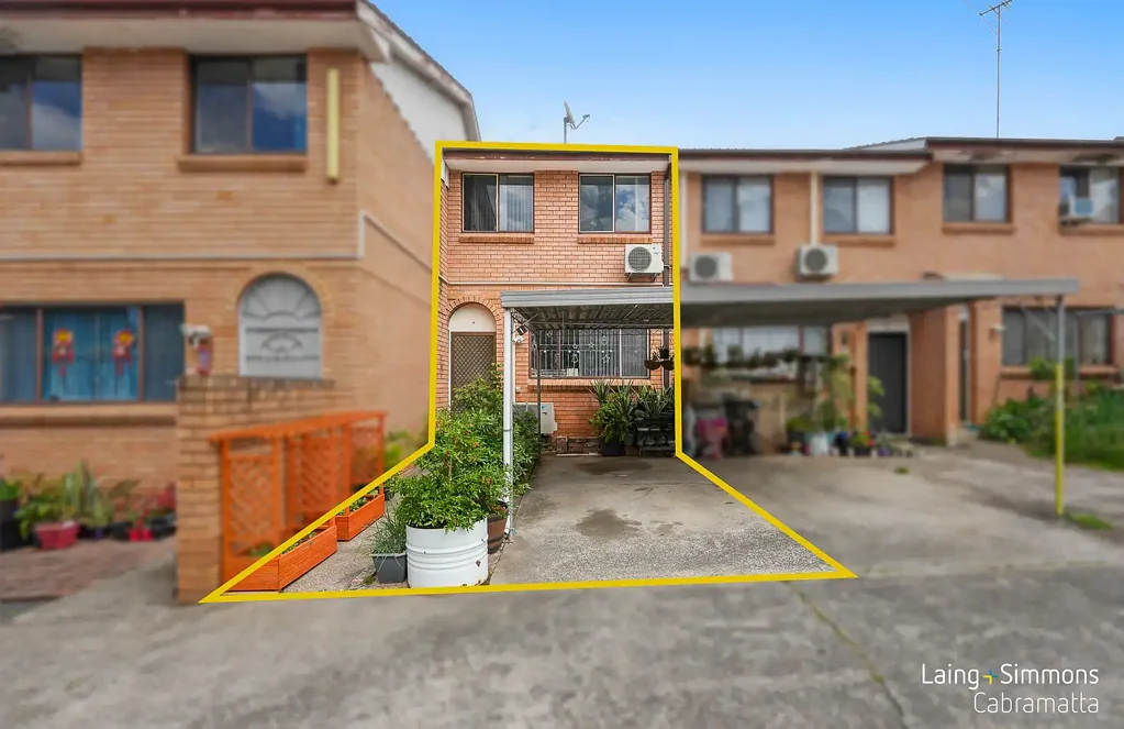 12/6-10 Bridge Street, Cabramatta, NSW 2166