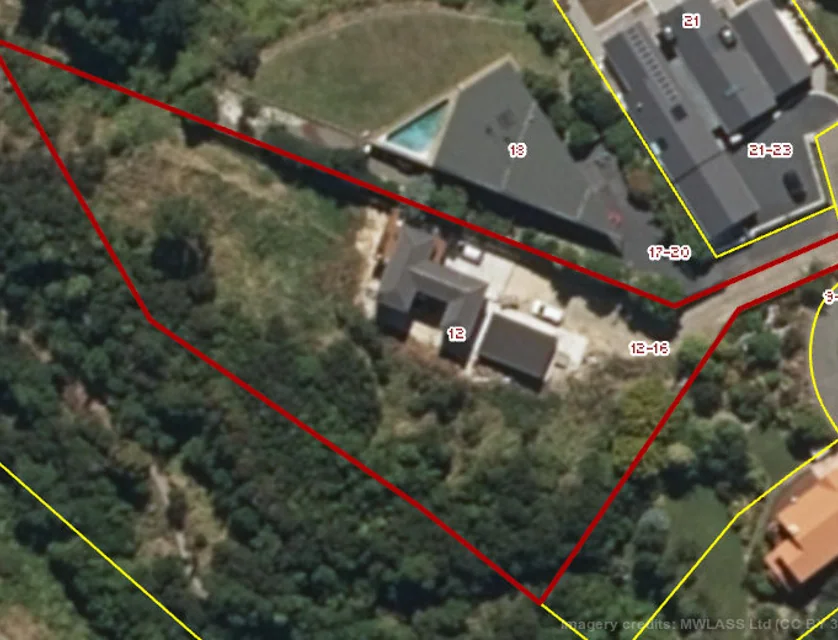 12 The Strand, Fitzherbert, Palmerston North City, 3 habitaciones, 0 baños