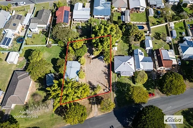 South Grafton 1,143m² of Opportunity – Build, Develop or Create (STCA)